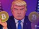 Trump Media Files Amendment to Bitcoin ETF Registration, Crypto.com to Offer Custody