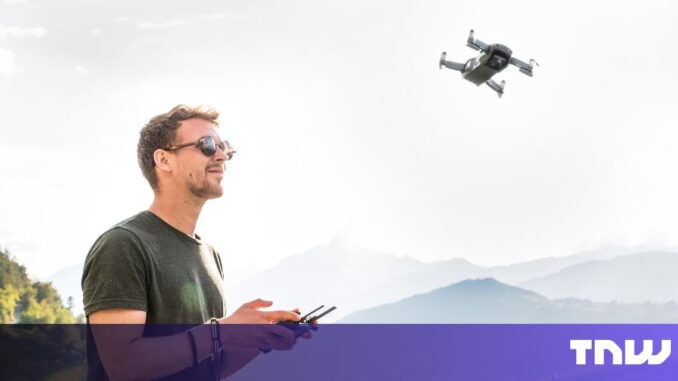 Why civilian-first innovation will drive better dual-use technologies