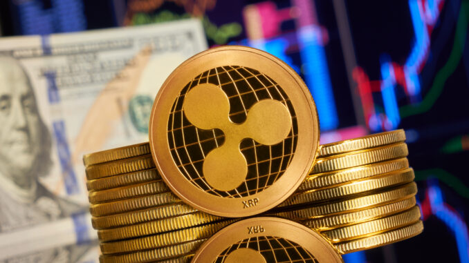 XRP Price