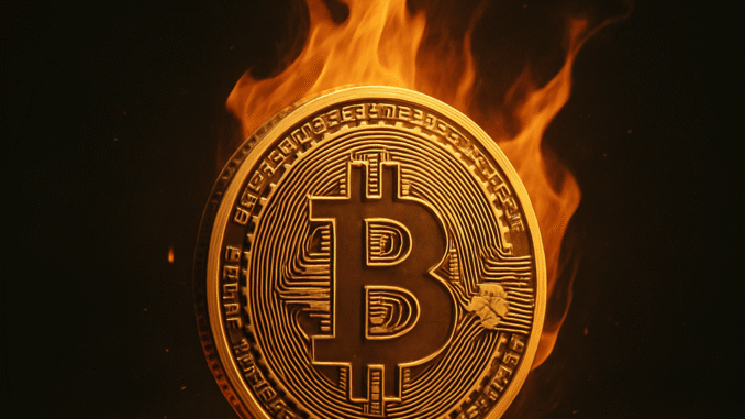 $375,000 Bitcoin? Market Veteran Says It’s Closer Than You Think