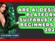 Are AI Design Platforms Suitable for Beginners in 2023? | AI SaaS Software Explained News