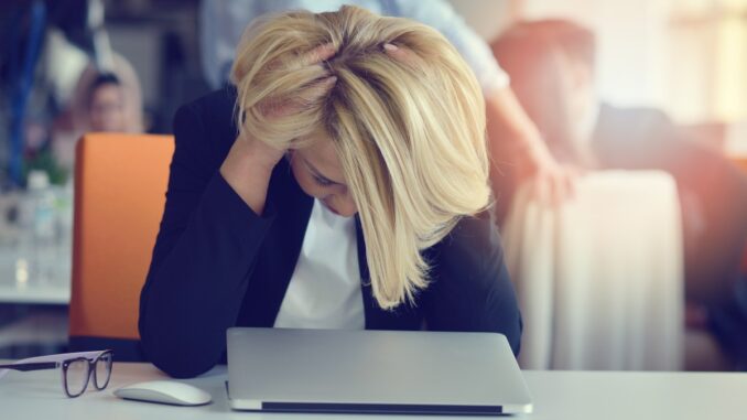 Beware coworkers who produce AI-generated 'workslop'