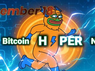 Bitcoin Prediction Today as the Fed Just Cut Interest Rates, Potentially Fueling a Rally for Bitcoin Hyper and Altcoins