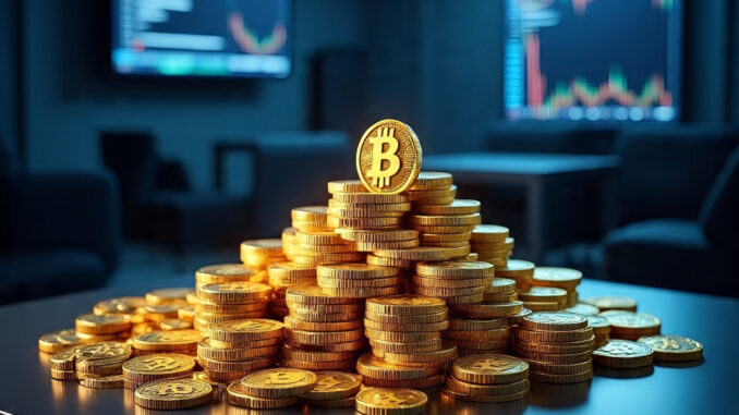 Bitcoin