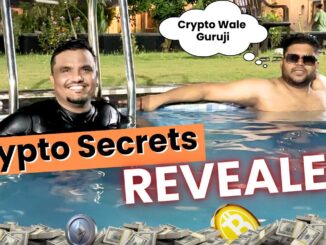 Crypto Expert Shares Tips to Make Crores | Beginners Must Watch ft. @cryptowithsayeed| Day 59
