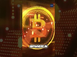 Crypto Explained: Your Guide to Digital Money! 💰 #shorts