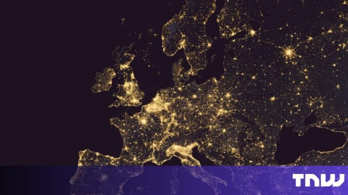 Europe can lead in tech — if regulation and culture align