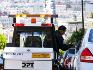 For One Glorious Morning, a Website Saved San Francisco From Parking Tickets