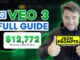 Google VEO 3 Tutorial (Free Access) | AI Video Generator 2025 for Beginners - veo 3 kaise use kare