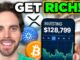 How I Would Invest $1000 in Crypto as a Beginner (2026 Guide)