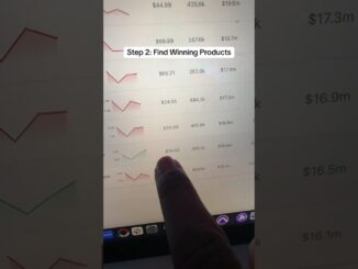 How to Make $348k/Month with TikTok Shop & AI Tools: Step-by-Step Guide