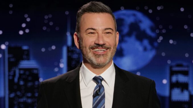 'Jimmy Kimmel Live!' return draws 6.26 million viewers, ABC parent 'Jimmy Kimmel Live!' return draws 6.26 million viewers, ABC parent Disney says