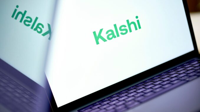 Massachusetts sues Kalshi alleging illegal sports gambling