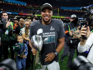 NFL star Saquon Barkley has invested millions in tech startups: report