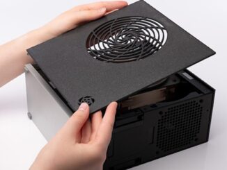 Noctua’s 3D-printed mod singlehandedly makes the Framework Desktop run quieter