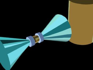 Plasma Beam Solution Tackles Kessler Syndrome Threat