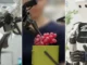 Robot Videos: Google Gemini Robotics, Jedi Mode, More