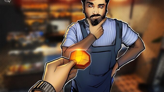 Ronin Treasury Announced RON Buyback Program Ronin Treasury Announced RON Buyback Program