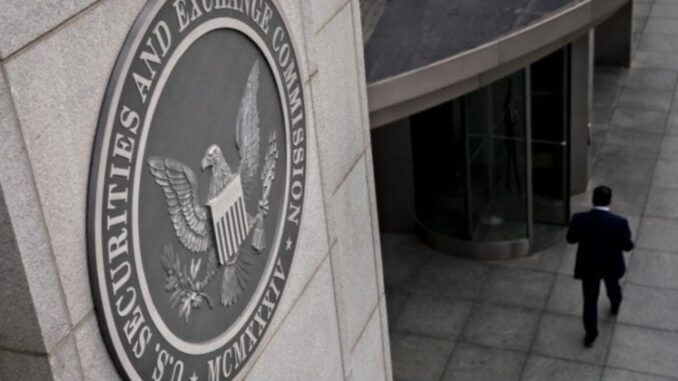 SEC targets US firms linked to suspected Chinese pump and dump scams
