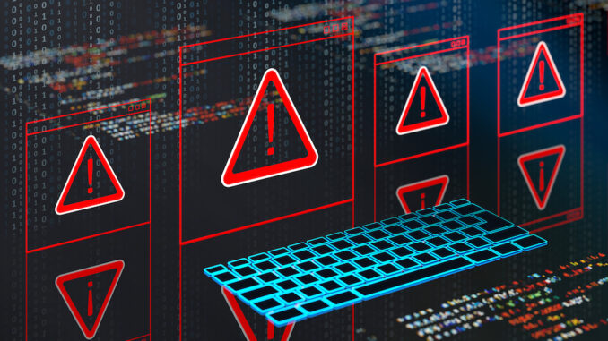 Software packages with more than 2 billion weekly downloads hit in supply-chain attack