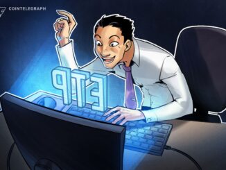 Stablecoins, ETPs and Legislation Key Themes for Crypto Returns in Q4