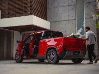 Telo raises $20 million to build tiny electric trucks for cities