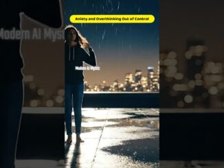 You’re Not Alone: Krishna Guides You to Stillness (Study/Exam Anxiety)