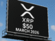 5 Months to $50? XRP’s 'Alignment' Has Traders on Edge