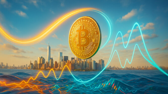 5 things that need to happen for Bitcoin to stay 5 things that need to happen for Bitcoin to stay above $100k