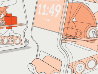 A DIY Charger That Makes NiMH Batteries Easy to Use