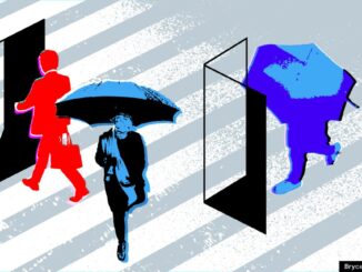 A comprehensive list of 2025 tech layoffs