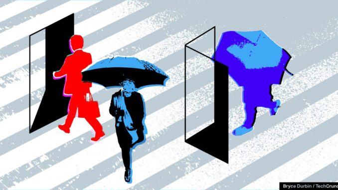 A comprehensive list of 2025 tech layoffs