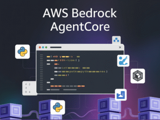 AWS Open-Sources an MCP Server for Bedrock AgentCore to Streamline AI Agent Development