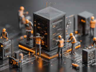 Abstract or die: Why AI enterprises can't afford rigid vector stacks