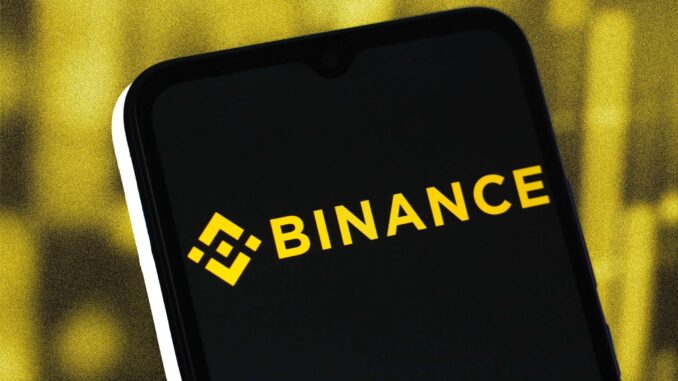 After Years Away, Binance Reclaims A Foothold In South Korea Binance