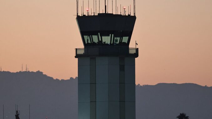 Air traffic control shortages add to U.S. flight delays, FAA Air traffic control shortages add to U.S. flight delays, FAA says
