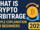 💡 Beginner’s Guide to Crypto Arbitrage | Learn How Price Differences Create Opportunities