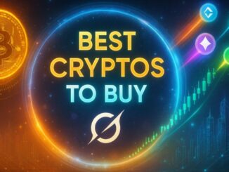 Best Crypto to Buy After Grok's Explosive Bitcoin Price Prediction