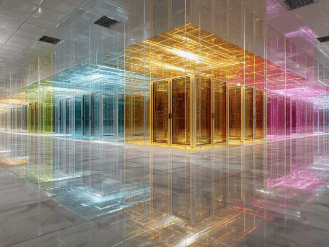Beyond Von Neumann: Toward a unified deterministic architecture