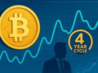 Bitcoin 4-Year Cycle Marks A Turning Point: Analyst Explains Why This Time Is Different