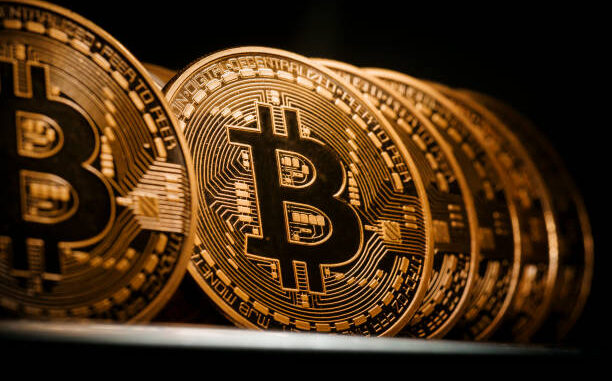 Bitcoin