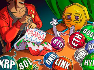 Bitcoin Risk Of Drop To $100K Raised, Altcoins Remain Soft