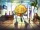 Crypto Allocation of up to 4% Ok in Higher Risk Portfolios