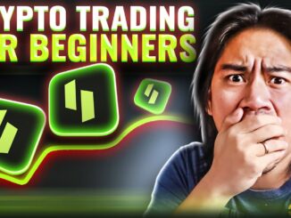 Crypto Trading for Beginners Made Simple with Ultima Markets?