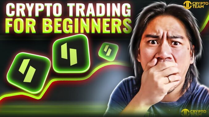 Crypto Trading for Beginners Made Simple with Ultima Markets?