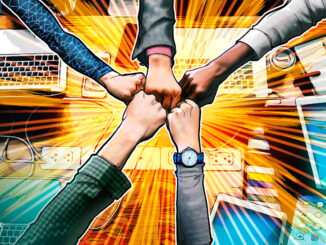 Digital Asset Treasurys Could Consolidate as Competition Heats Up