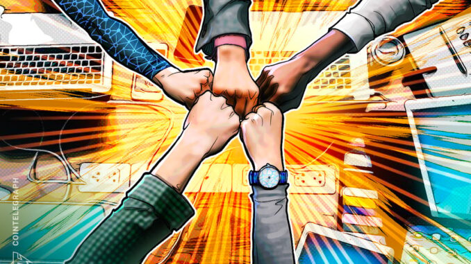 Digital Asset Treasurys Could Consolidate as Competition Heats Up