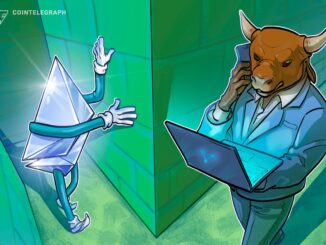 ETH Eyes $4.4K Retest Amid Liquidity Shift
