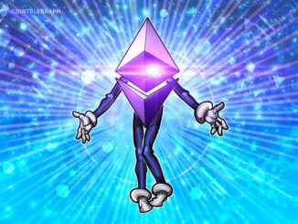 ETH Setup Hints at 100% Rise After Potential Bottom at 3.9K
