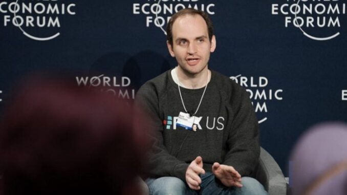 Ex-FTX US exec Brett Harrison to introduce perpetual futures to traditional asset classes